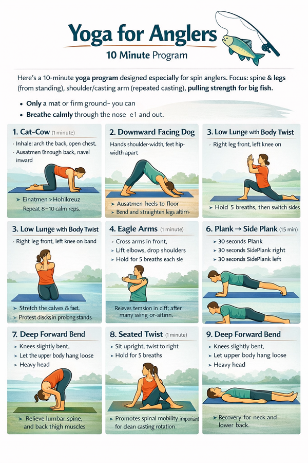yoga